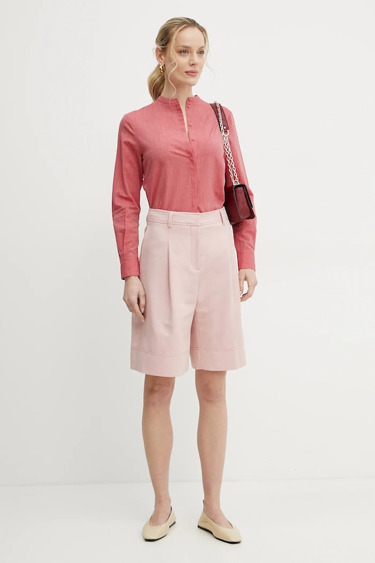 BOSS Orange ing 50513783 rózsaszín SS25