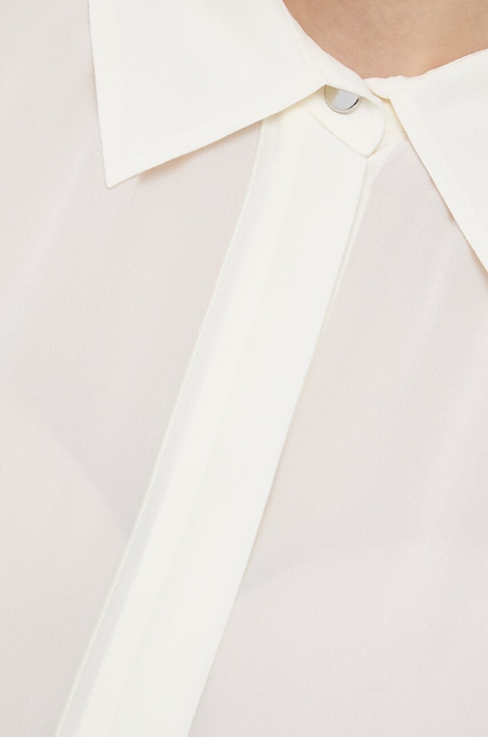 BOSS koszula jedwabna 50505643