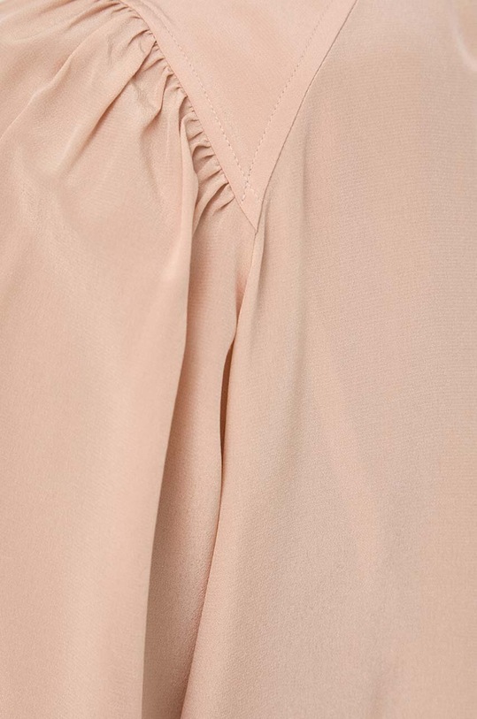 BOSS koszula jedwabna 50505643