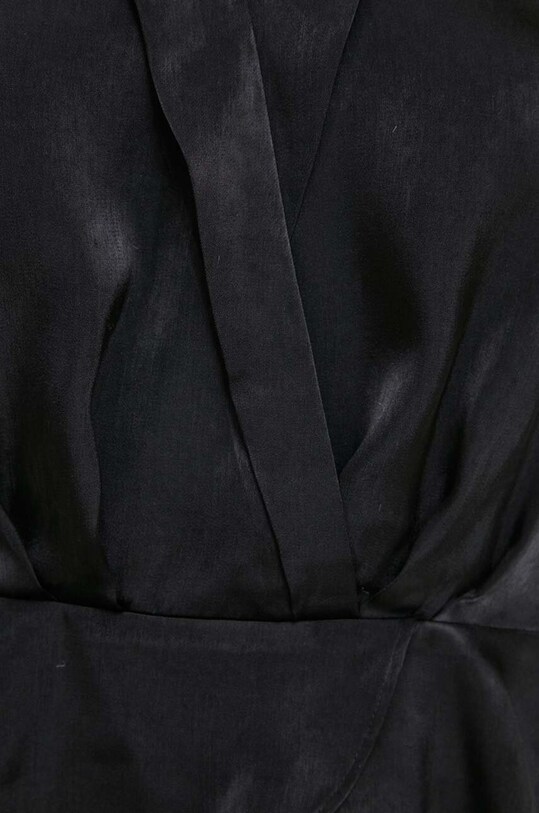 Блузка Dkny P34ANQ01 чёрный