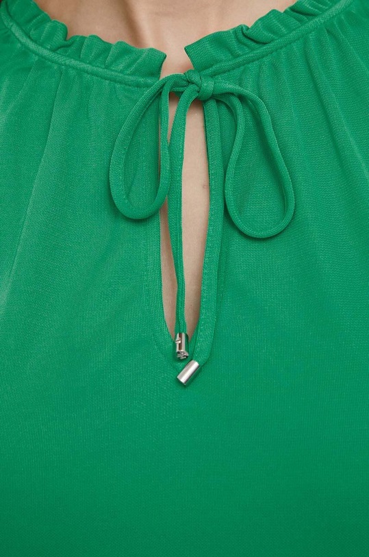 Блузка Lauren Ralph Lauren 200925743 зелёный