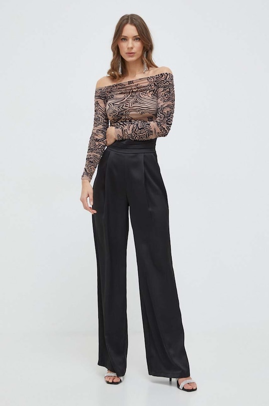 Halenka Pinko 102887.A1LT béžová SS24