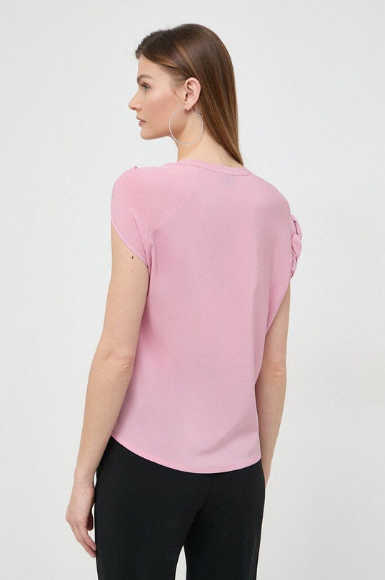 Odjeća Bluza Pinko 103085.A1NI roza