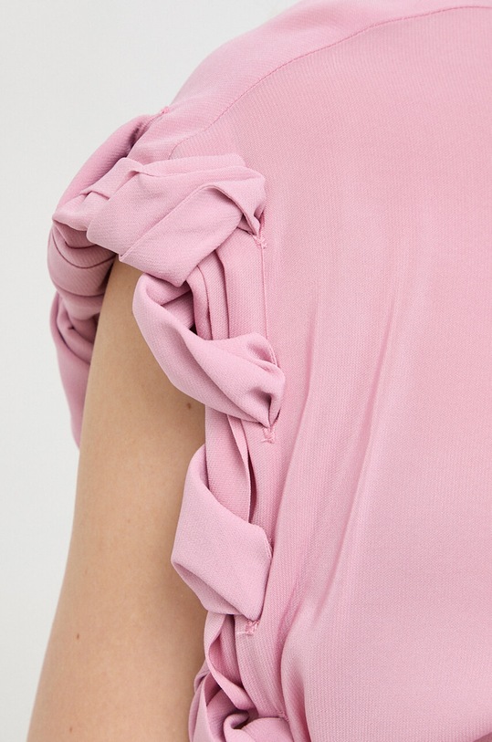 Bluza Pinko 103085.A1NI roza