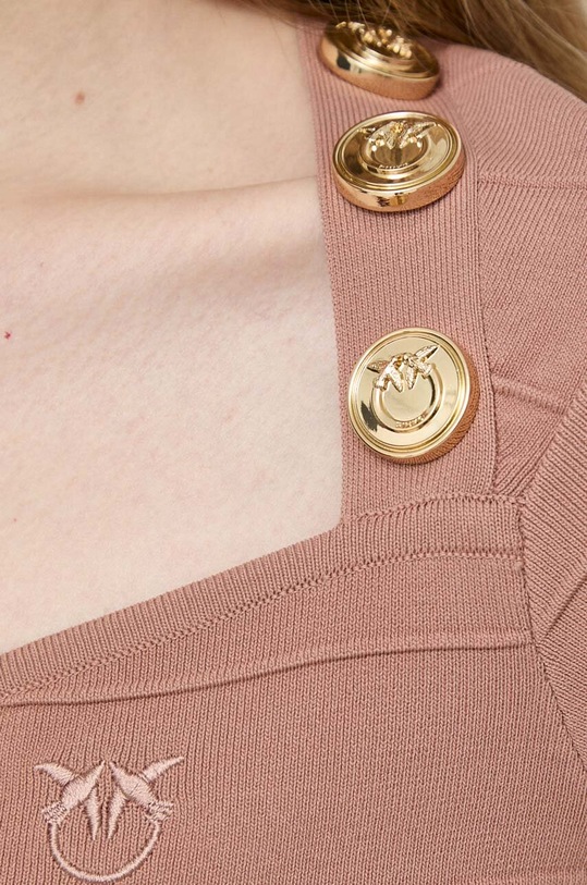 Halenka Pinko 102882.A1LK hnědá