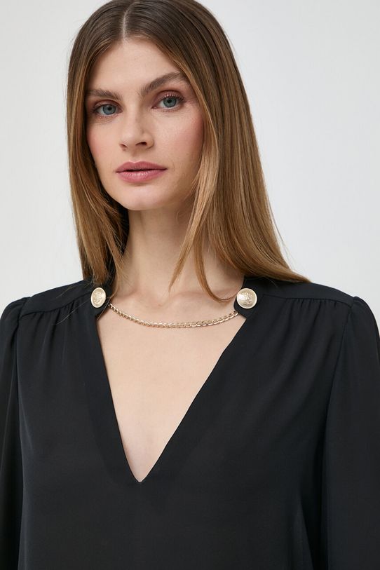 Marciano Guess bluzka EVA czarny 4RGH00.9998Z