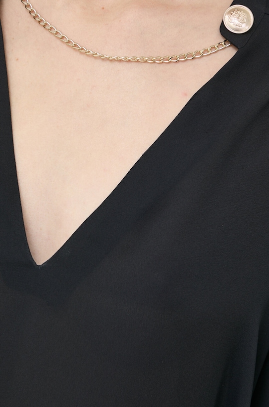 Блузка Marciano Guess 4RGH00.9998Z чёрный