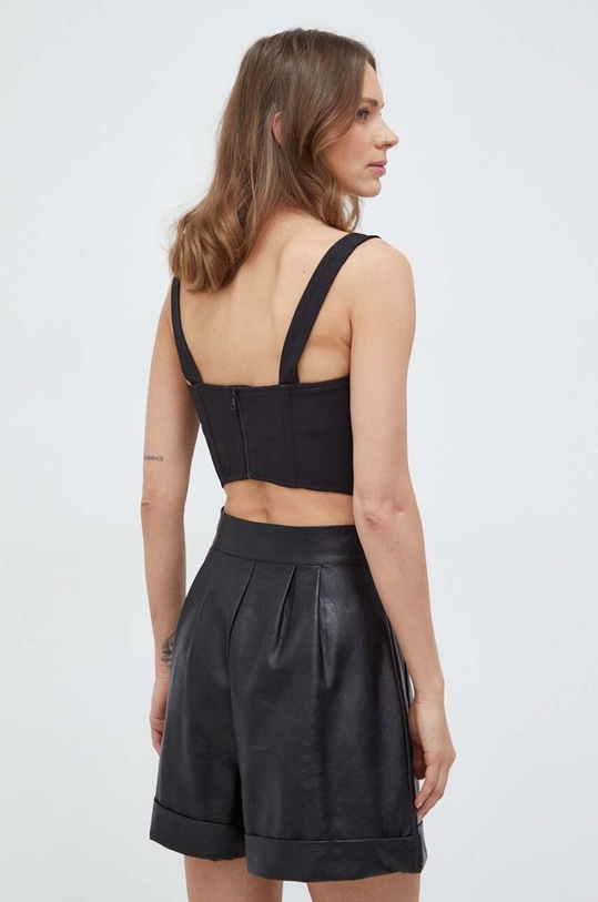 Îmbrăcăminte Bardot corset 59084TB.BLACK negru