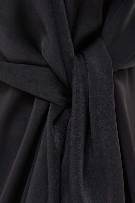 Bardot bluza 59129TB.BLACK negru