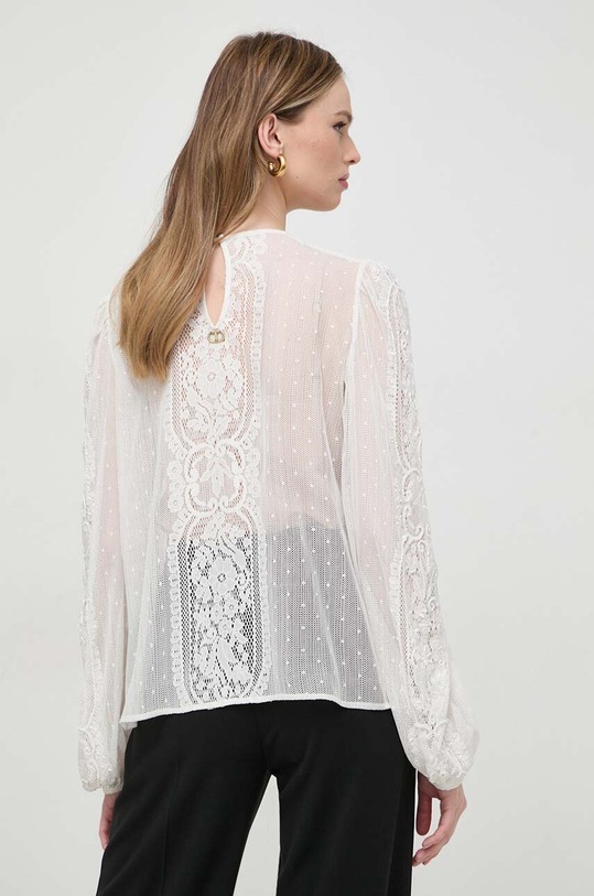 Halenka Twinset béžová 241TP2032