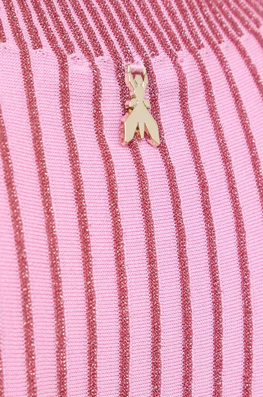 Svetr Patrizia Pepe 8K0174.K173 růžová