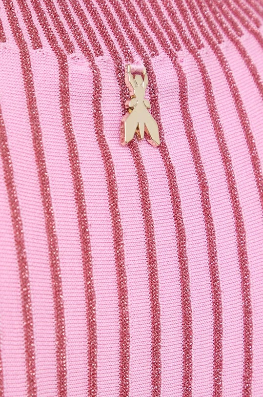 Svetr Patrizia Pepe 8K0174.K173 růžová