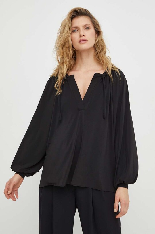 Bluza Day Birger et Mikkelsen crna DAY65242891