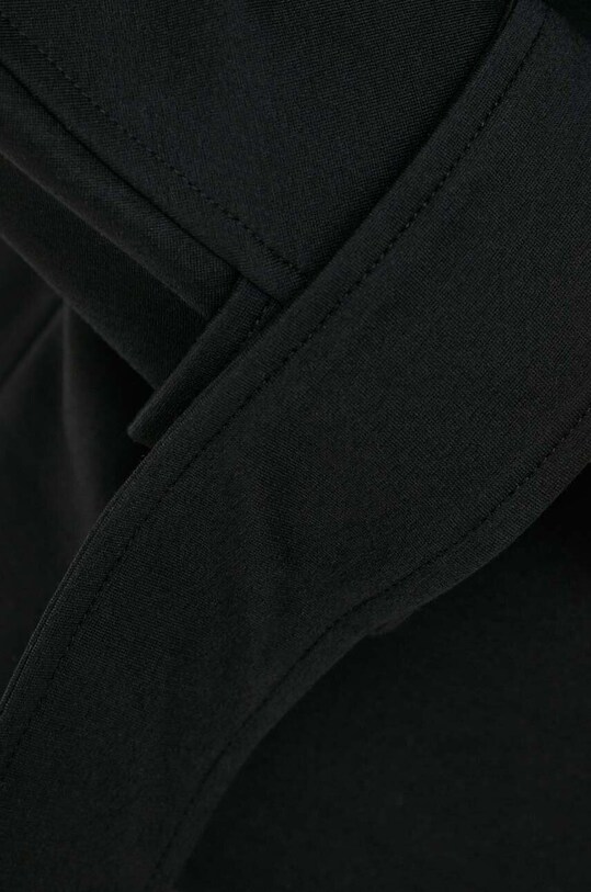 Victoria Beckham bluzka 1124WTP005241A czarny