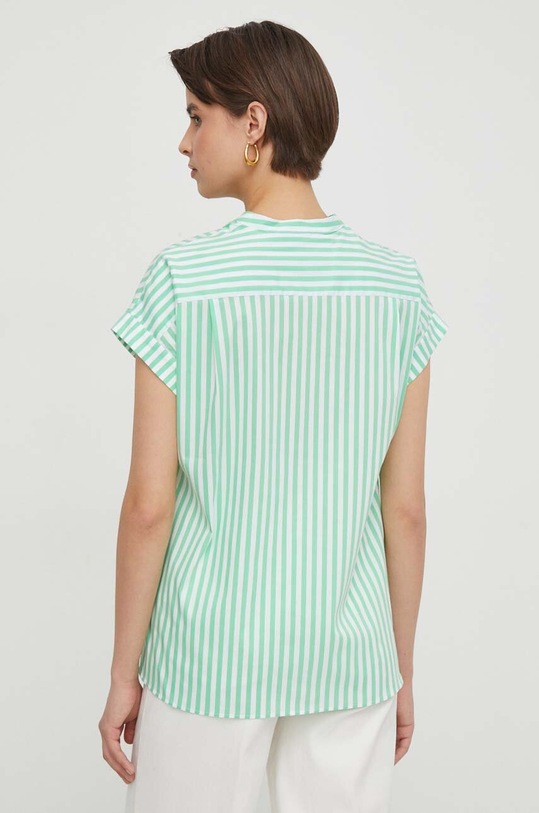 Ρούχα Μπλουζάκι Joop! 30041721 πράσινο