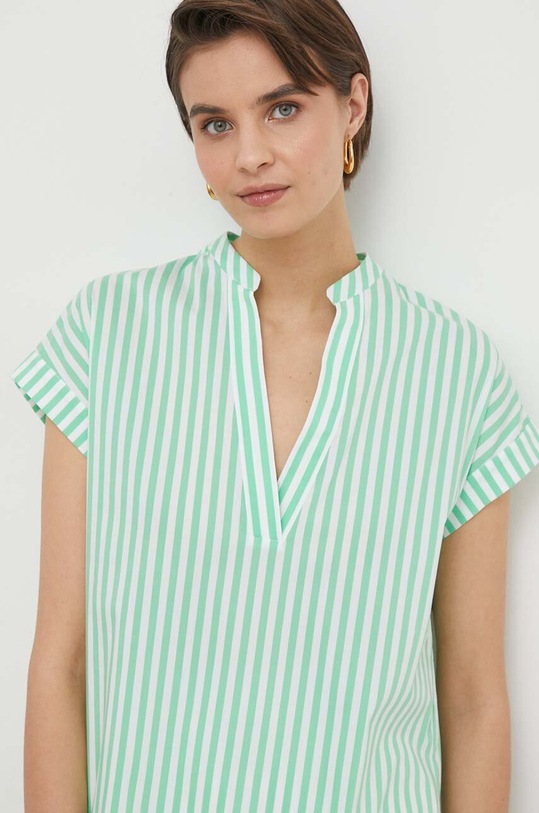 Μπλουζάκι Joop! πράσινο 30041721