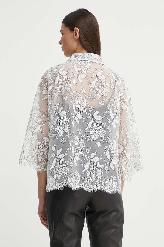 Дрехи Блуза Bruuns Bazaar TuberosaBBFaya BBW3836 бял