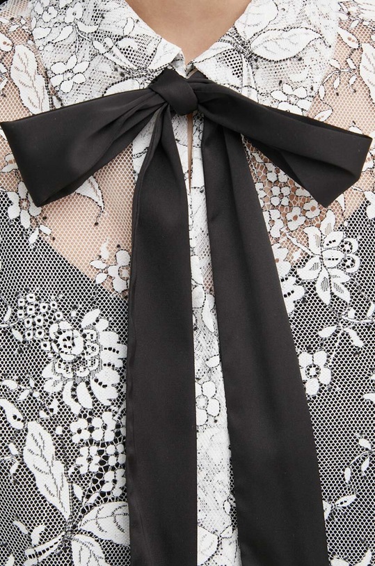 Блуза Bruuns Bazaar TuberosaBBFaya BBW3836 бял