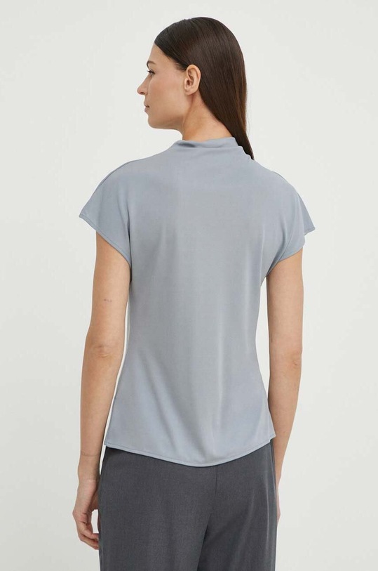 Odzież Tiger Of Sweden bluzka Alitta S69288028 szary