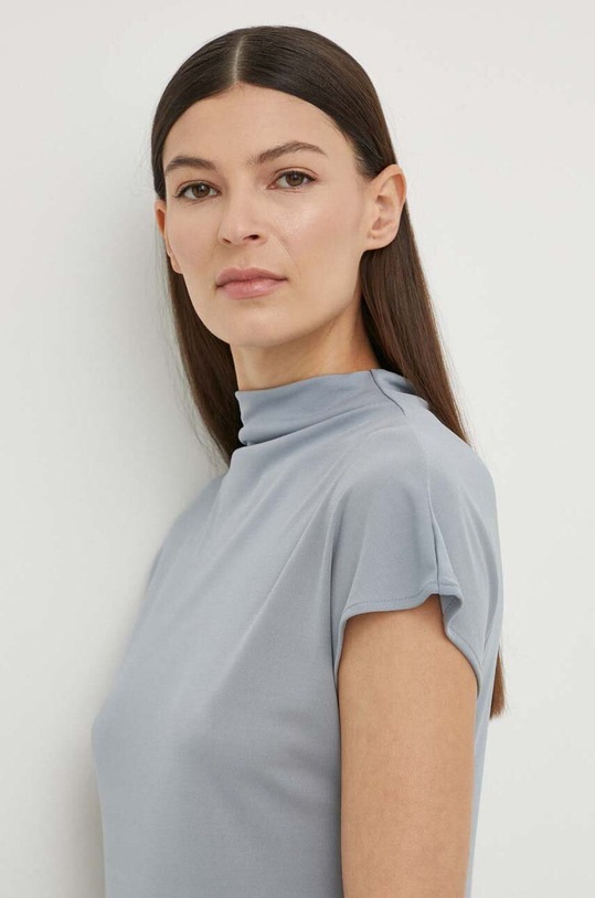 Tiger Of Sweden bluzka Alitta szary S69288028