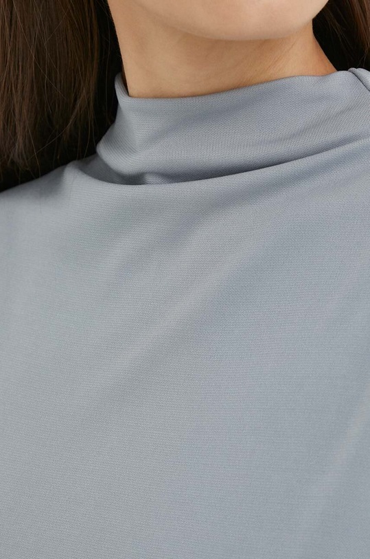 Tiger Of Sweden bluzka Alitta S69288028 szary