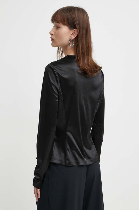 Îmbrăcăminte Stine Goya bluză SG5427 negru