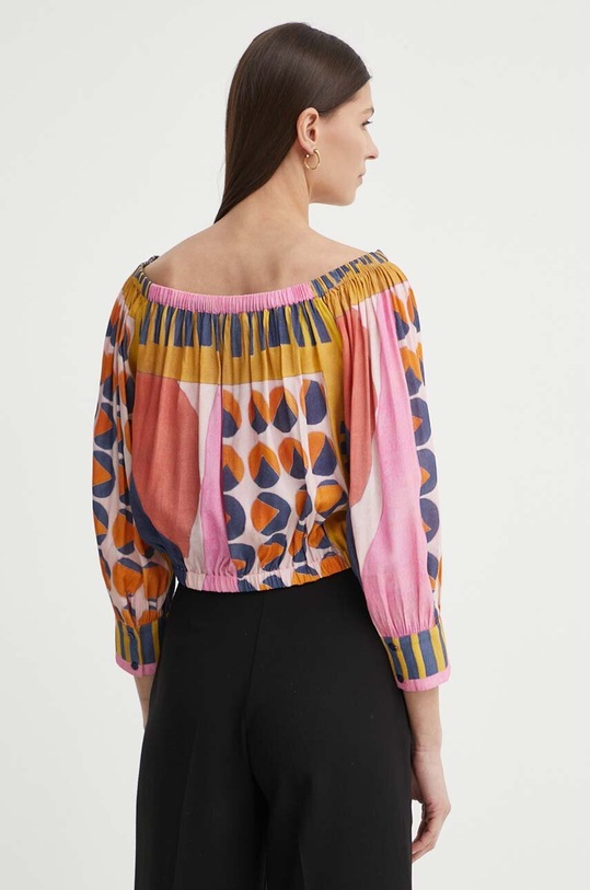 Одяг Блузка BA&SH MALENA 1E24MALE барвистий