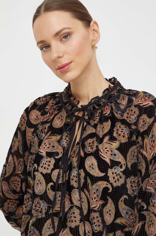 Halenka BA&SH RUIZ černá 1E24RUIZ