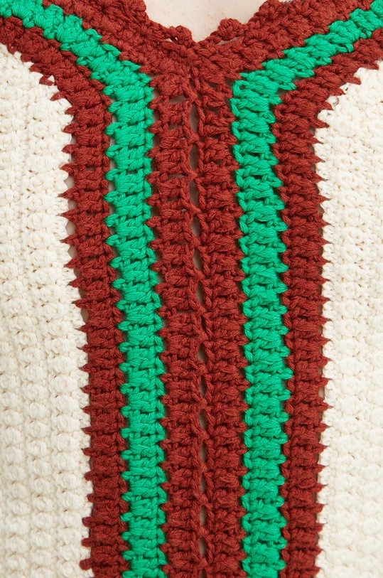 Top BA&SH CESAR 1E24CESA μπεζ