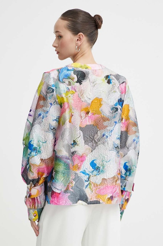 Одежда Блузка Stine Goya SG5706 мультиколор
