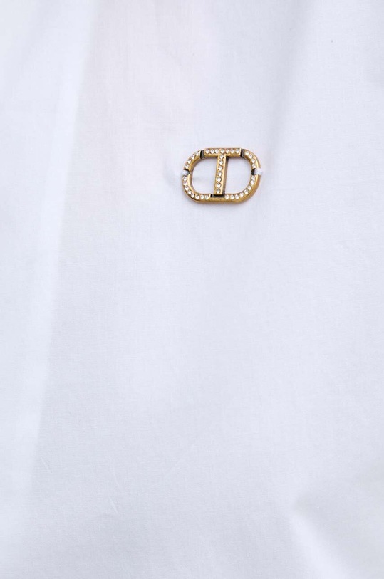 Twinset bluzka 241TT2191 biały