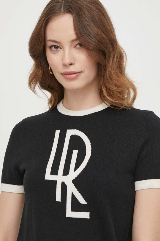 Светр Lauren Ralph Lauren інші чорний 200933170