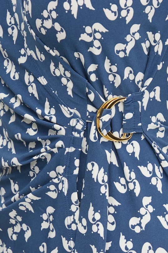 Lauren Ralph Lauren camicetta 200933357 blu