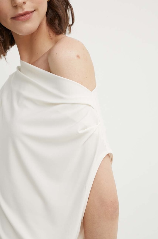 Lauren Ralph Lauren bluzka 200946154 beżowy