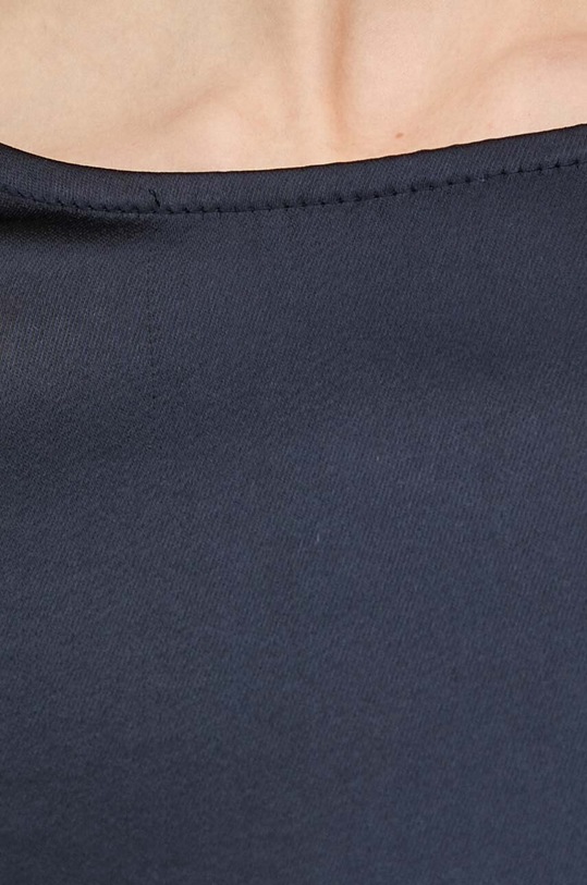 Weekend Max Mara bluzka granatowy 2415941061600