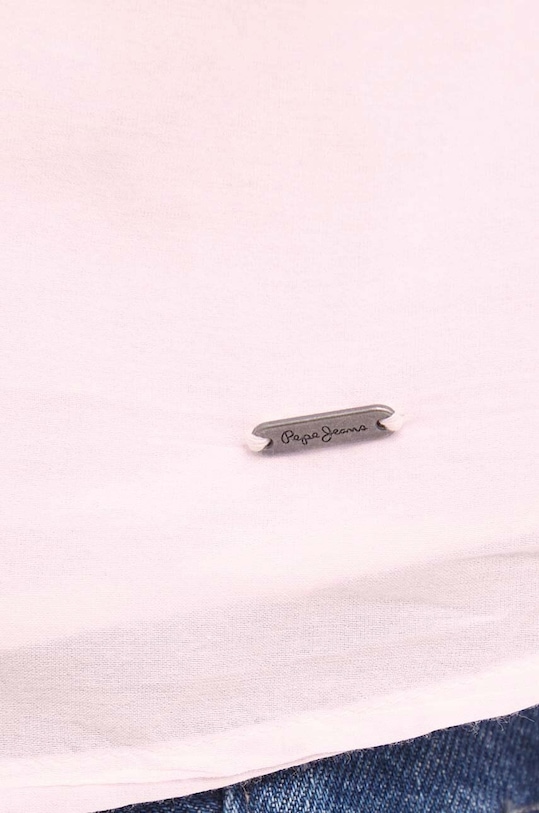 Pepe Jeans koszula DAKOTA PL304822 różowy