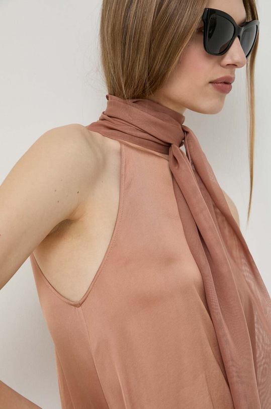 Top MAX&Co. καφέ 2416161031200