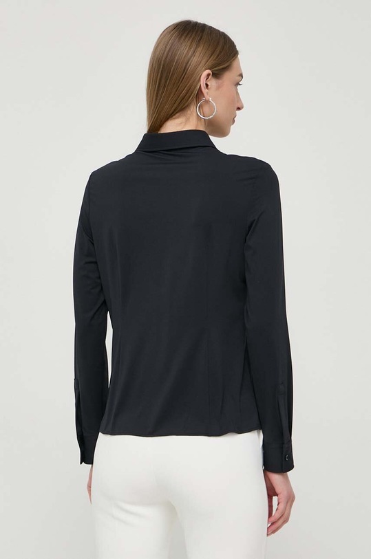 Odzież BOSS koszula 50518181 granatowy