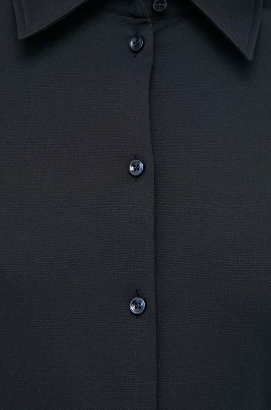 BOSS koszula 50518181 granatowy