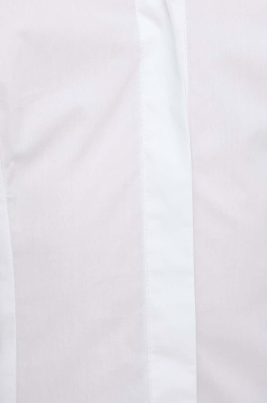 Bavlnená košeľa Liu Jo MA4145.T3844 béžová