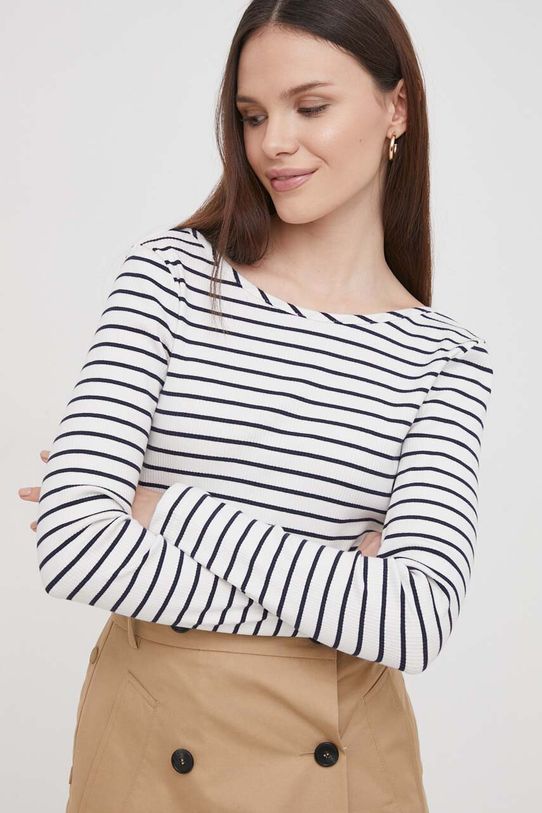 Лонгслив Barbour