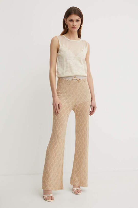 Pinko vesta 103550.A1WR bej SS24