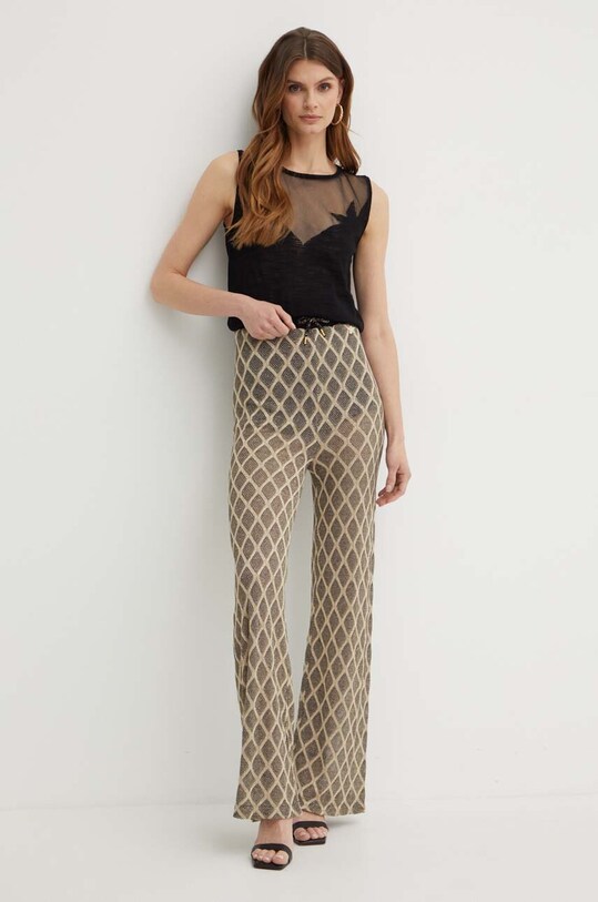 Pinko kamizelka 103550.A1WR czarny SS24