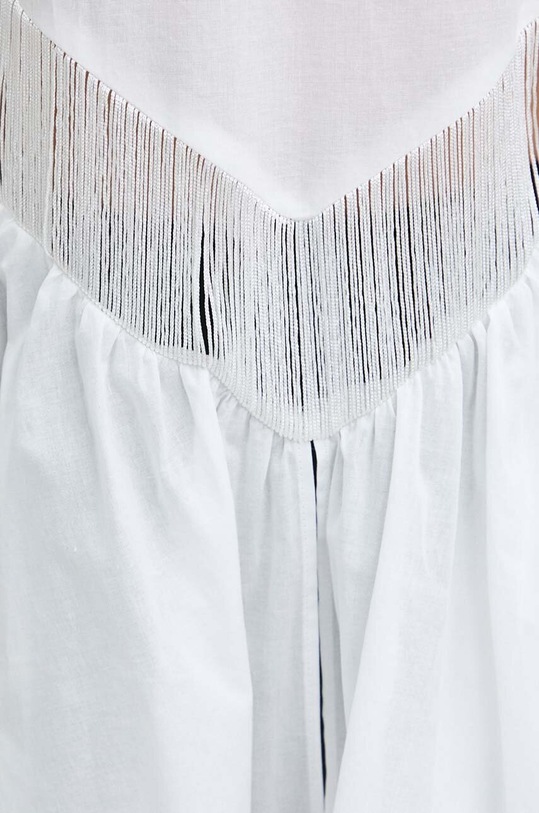 Бавовняна блузка Pinko 103734.A1XN