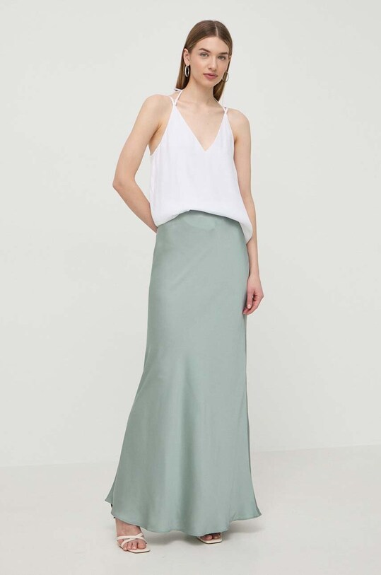 Armani Exchange top 3DYH45.YN9RZ bianco SS24