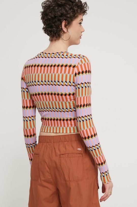 Odzież Billabong longsleeve Adventure Division ABJKT00532 multicolor