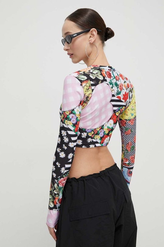 Ρούχα Longsleeve Moschino Jeans 1206.3780 πολύχρωμο