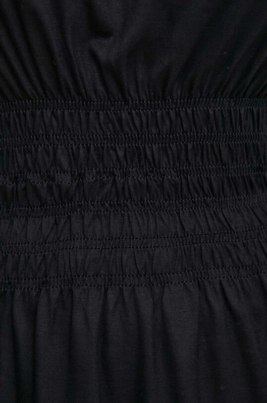 Футболка United Colors of Benetton 37RTD106H чёрный