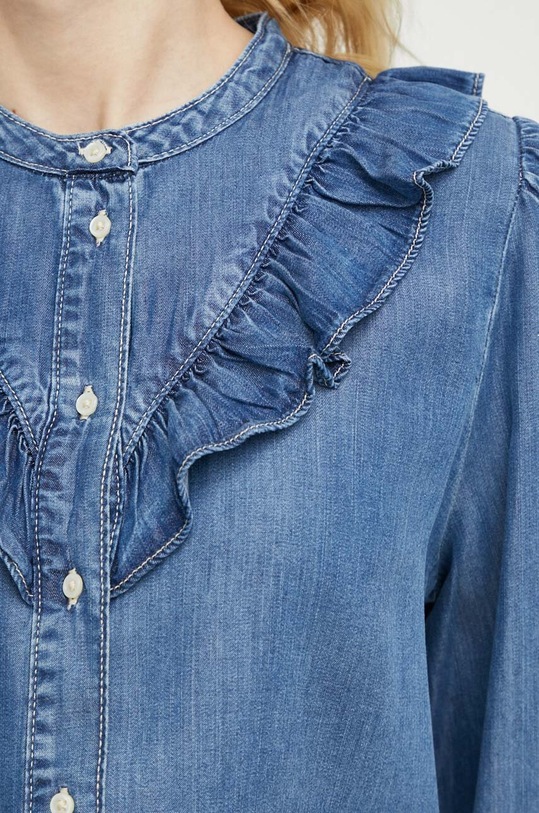 Levi's camasa jeans A8431