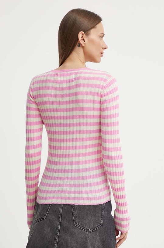 Ρούχα Πουλόβερ Résumé ArlieRS Knit Blouse 20361115 ροζ